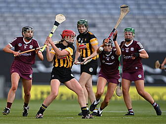 Camogie Association to put GAA...